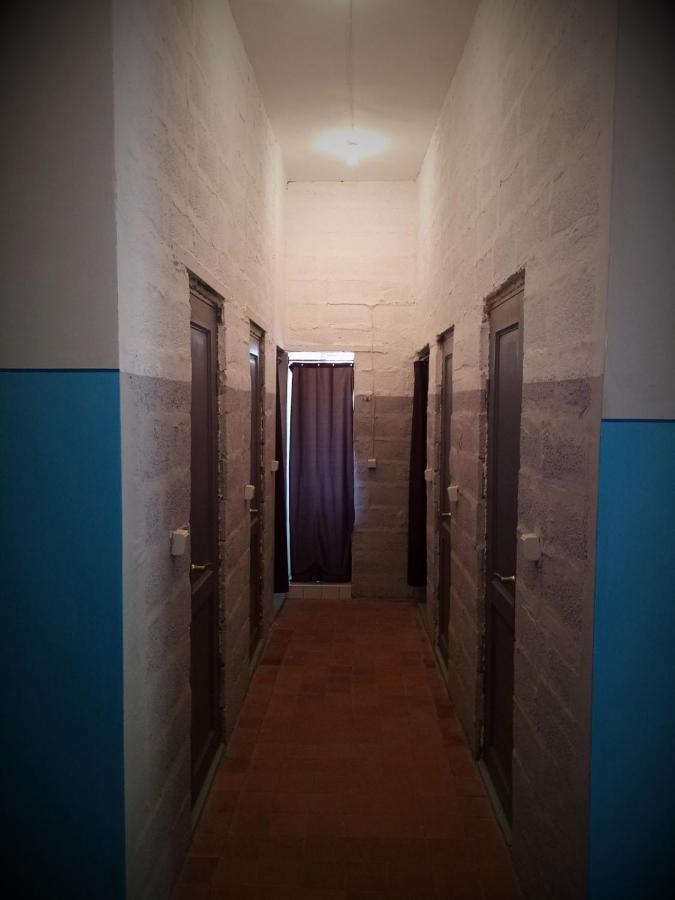 Tumanyan Bathhouse Hostel Buitenkant foto