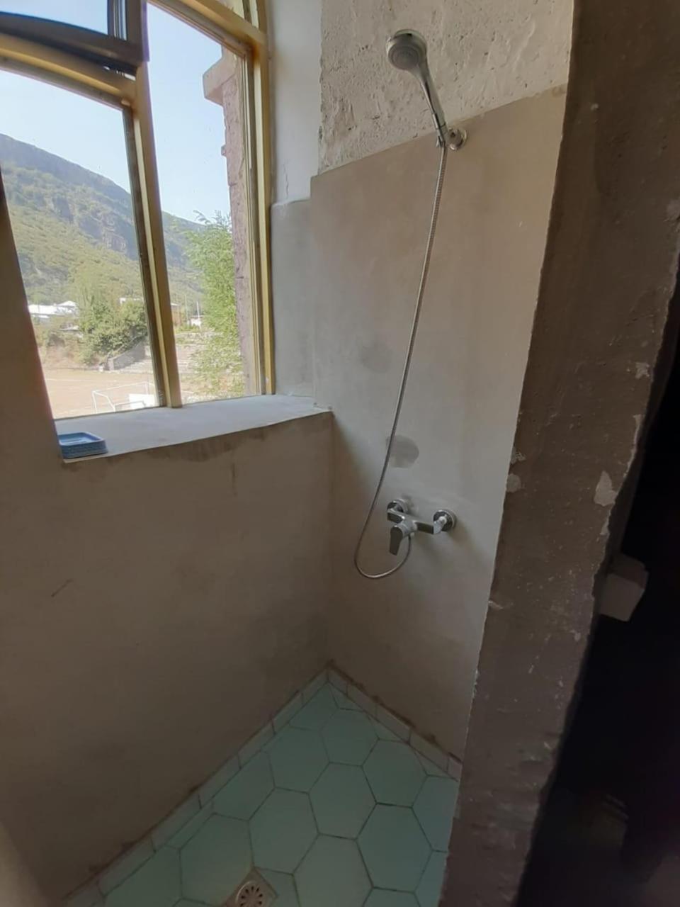 Tumanyan Bathhouse Hostel Buitenkant foto