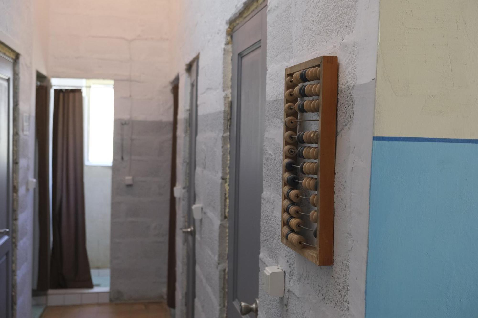 Tumanyan Bathhouse Hostel Buitenkant foto