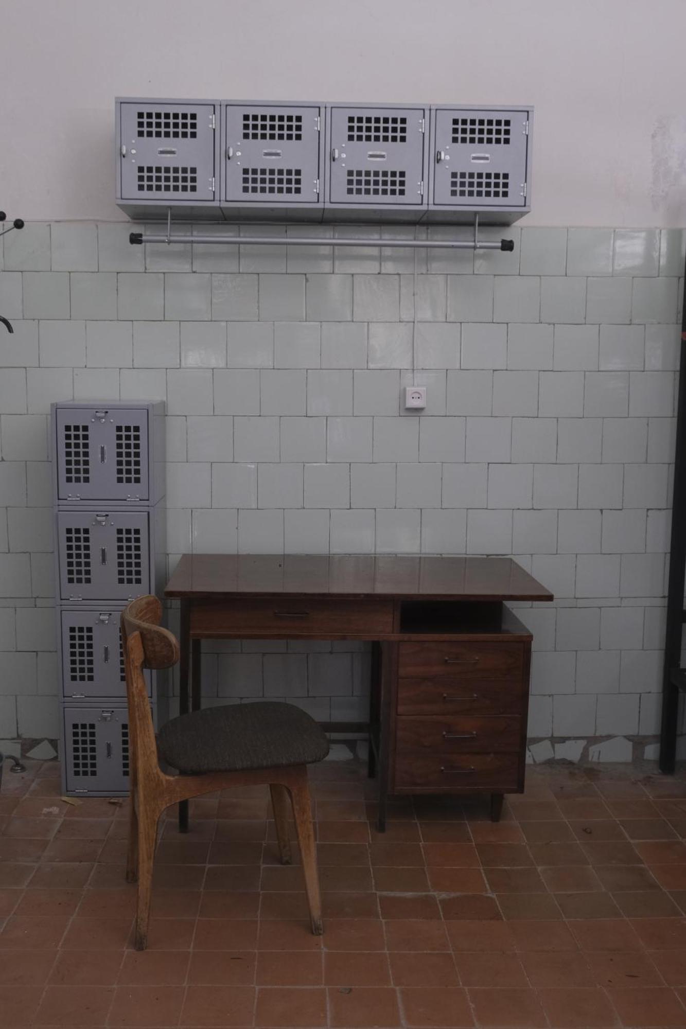 Tumanyan Bathhouse Hostel Buitenkant foto